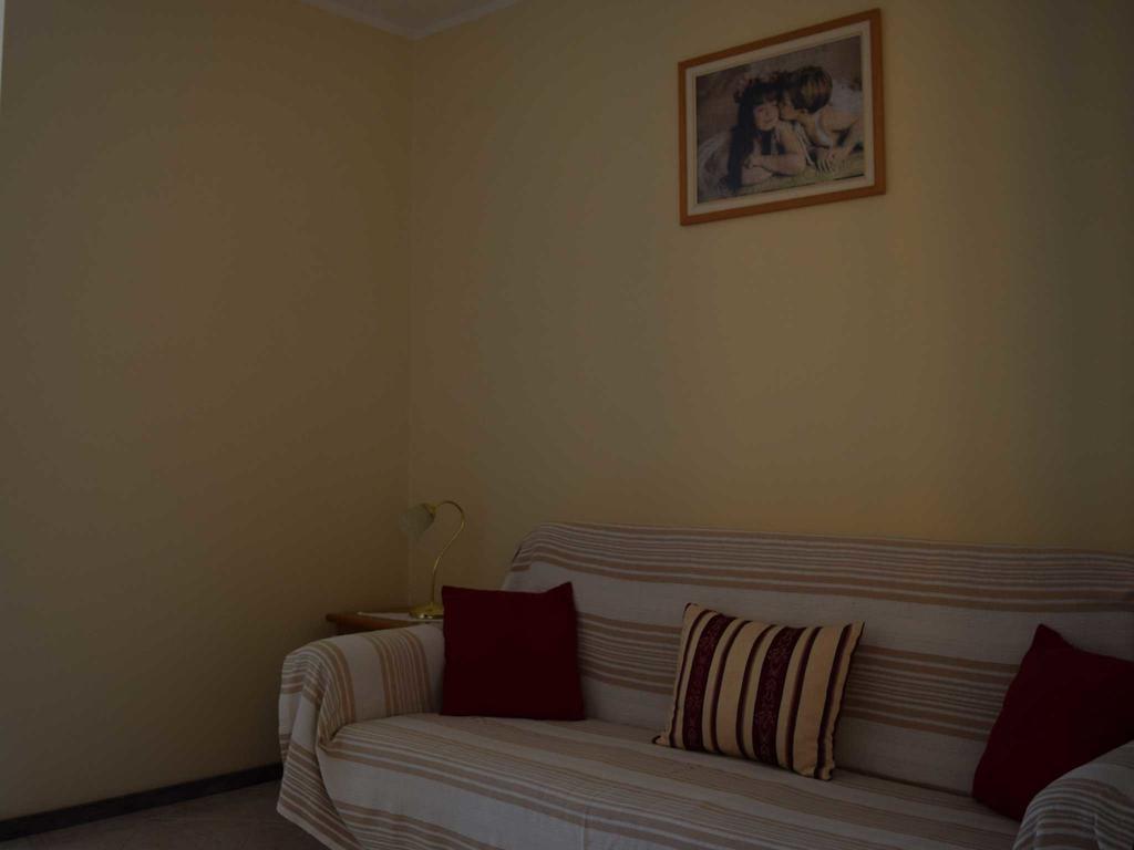 Guesthouse Marko Musalez Exterior foto