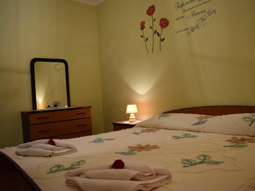 Guesthouse Marko Musalez Exterior foto